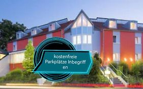 Main Hotel Eckert 3-Sterne Superior